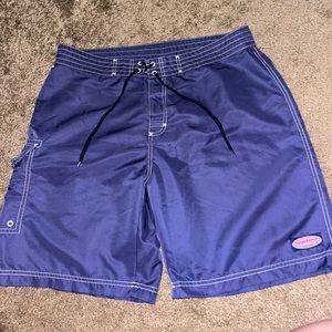 VINEYARD VINES men’s swimming trunks
